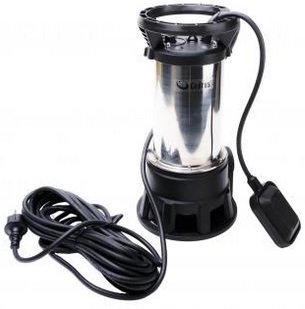 

Дренажный насос Cedrus PZ1100