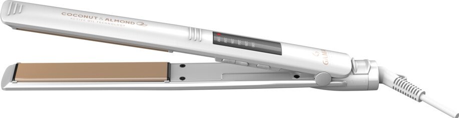 

Выпрямитель GA.MA Elegance LED (coconut almond)