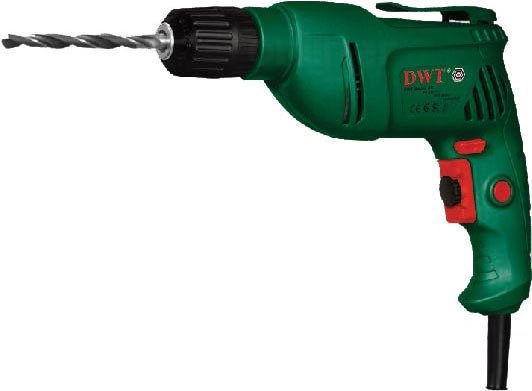

Безударная дрель DWT BM-400 C