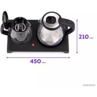 Электрический чайник Kitfort KT-6179