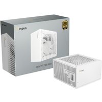 Блок питания Ocypus Iota P1200 Iota-P1200-G1FFWH025X-EU