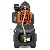 Компрессор Daewoo Power DAC 90S Li Set (с 1-им АКБ)