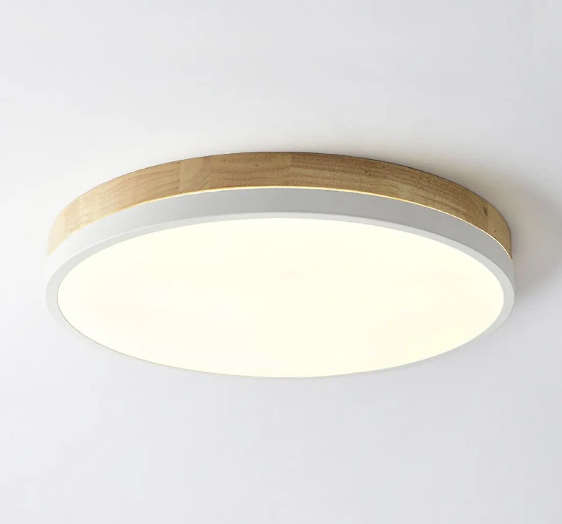 

Светильник-тарелка ImperiumLoft Disc-dh01 189903-26