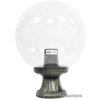 Садовый светильник Fumagalli Globe 300 G30.110.000.BXE27