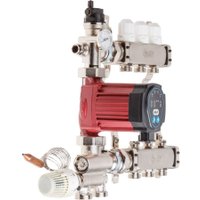 Запорная арматура AV Engineering Насосно-смесительная группа AVE250-01 в Бресте