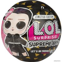 Кукла-сюрприз L.O.L. Surprise! BFF Supreme 117025E7C