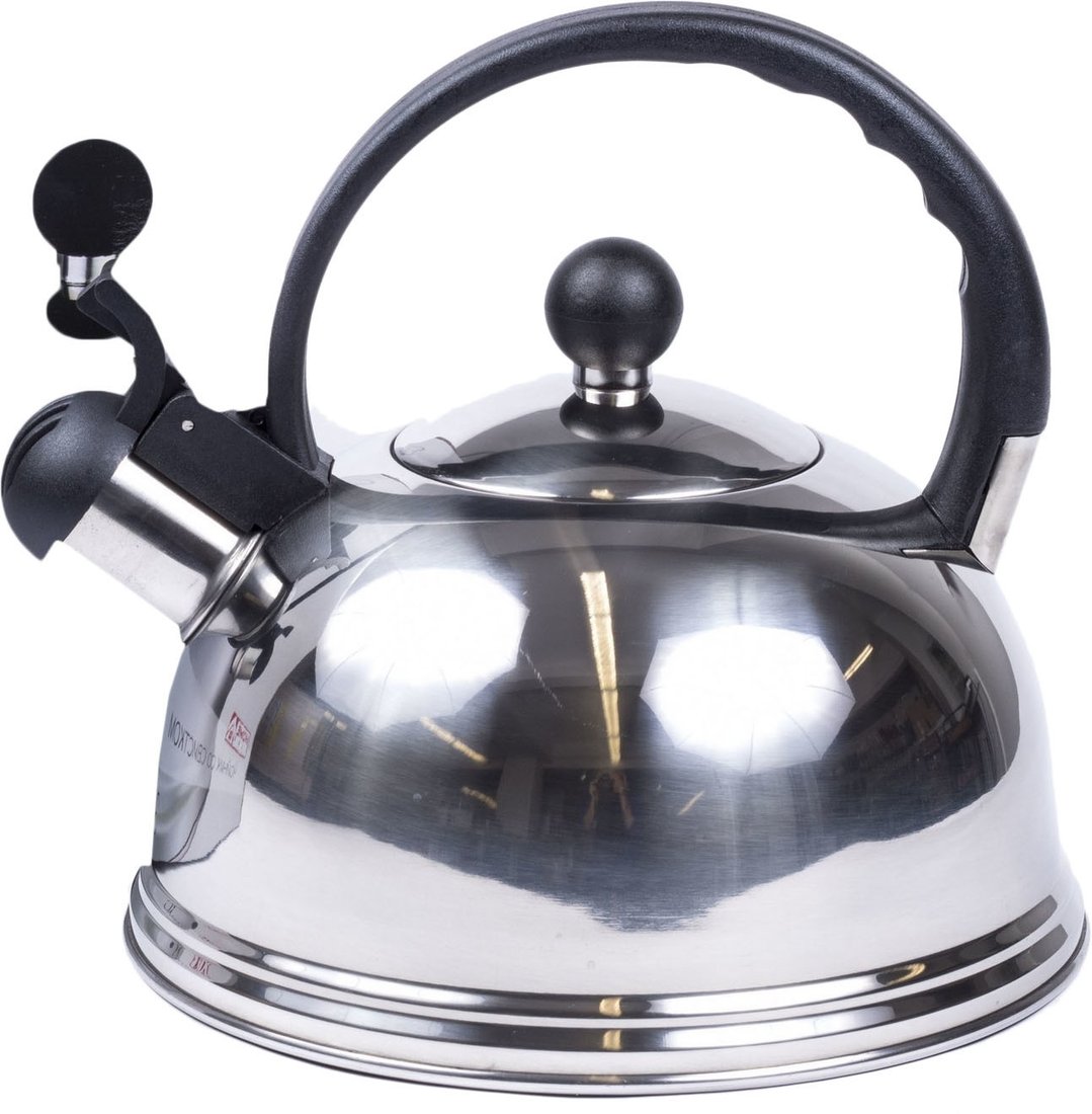 

Чайник со свистком Home Line GS-04063