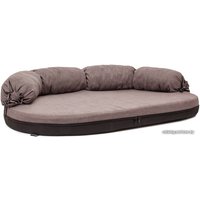 Лежак Gamma Элегант Медиум, цвет в ассортименте