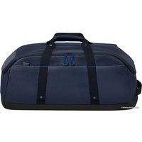 Дорожная сумка Samsonite Ecodiver M Blue Nights 63 см
