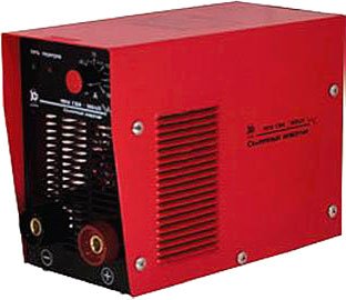 Сварочный инвертор Калибр Mini СВИ-160АП