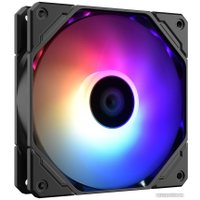 Комплект вентиляторов для корпуса ID-Cooling TF-12025-PRO-ARGB Trio