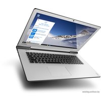 Ноутбук Lenovo IdeaPad 700-17ISK [80RV008DRK]