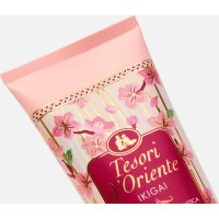  Tesori d'Oriente Крем-гель для душа Икигай 250 мл