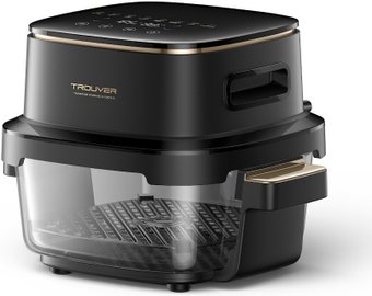 Trouver Air Fryer AF20 Pro (черный)