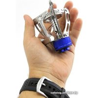 Туристическая горелка Следопыт Одинокий путешественник PF-GSP-S01