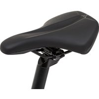 Велосипед Welt Rocket 2.0 29 HD XL 2025 (черный)