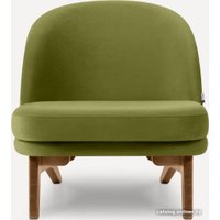 Интерьерное кресло Divan Пайл 244442 (Barhat Olive)