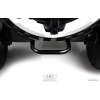 Электромобиль RiverToys М222БХ (серый) в Орше