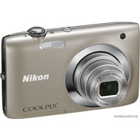 Фотоаппарат Nikon Coolpix S2600