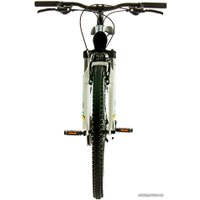 Велосипед Forward Canberra 1.0 (2017)