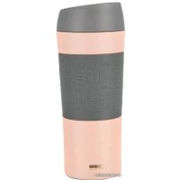 Термокружка Banquet Matty 48788659 400мл (розовый)