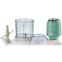 Чоппер Ariete Vintage 0438/04 (зеленый)