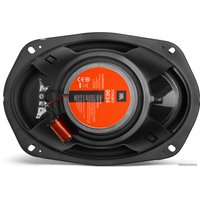 Коаксиальная АС JBL Stage2 9634