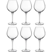 Набор бокалов для вина Stolzle Grand CuveeInVino Burgunder 2100000-6 в Бресте