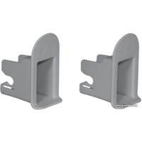 Детское автокресло Lorelli Lusso SPS Isofix 2021 (черный)