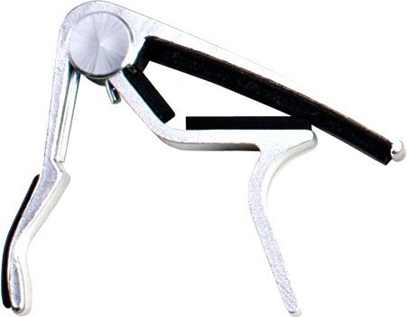 

Каподастр Dunlop Manufacturing 87N Trigger Electric-NKL