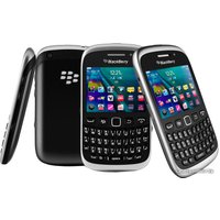 Телефон BlackBerry Curve 9320