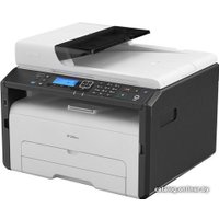 МФУ Ricoh SP 220SNw