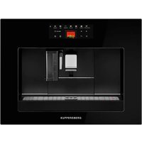 Кофемашина KUPPERSBERG KCM 183 Black