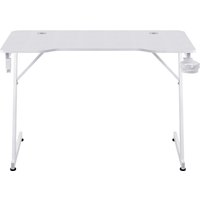 Геймерский стол Defender Solas White 64073