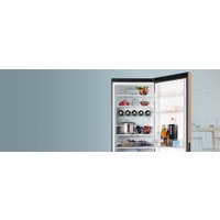 Холодильник Haier C2F737CLBG