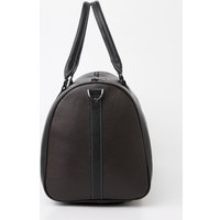 Дорожная сумка Franchesco Mariscotti 6-425кFM1 (кор+черный б/н)