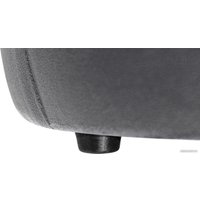 Пуфик Sheffilton SHT-B12 (угольно-серый)