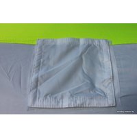 Палатка для зимней рыбалки Медведь Куб-3, утепленная