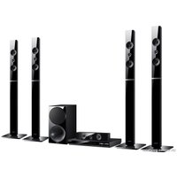 Акустика для ТВ Samsung HT-E5550K