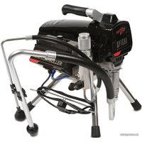 Краскораспылитель HYVST SPT 690