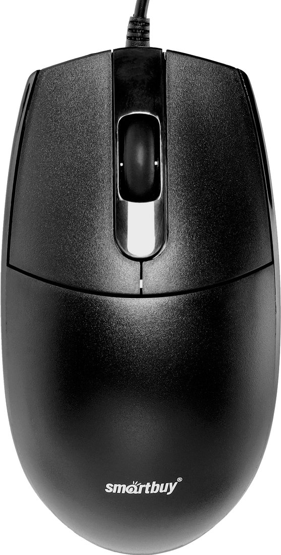 

Мышь SmartBuy One SBM-216-K