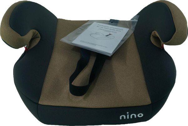 

Детское сиденье Nino Buddy ZY23 (бежевый)