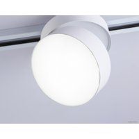 Трековый светильник Ambrella light GL6875 WH (белый)