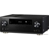 AV ресивер Pioneer VSX-1131 (черный)