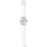 Наручные часы Swatch Bau Swatch SUOW710 Bricablanc в Лиде