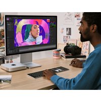 Компактный компьютер Apple Mac mini M2 MMFJ3