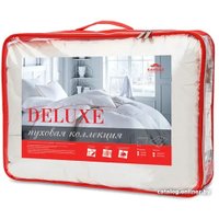 Спальная подушка Kariguz DeLuxe ДЛ10-3 50x68
