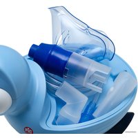 Компрессорный ингалятор Pic Solution Miss Bibi