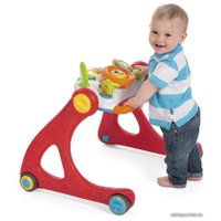 Интерактивная игрушка Chicco Развивающий музыкальный центр 4 в 1 00009335000000