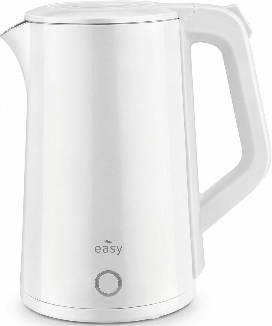 

Электрический чайник Easy KL-1916-W